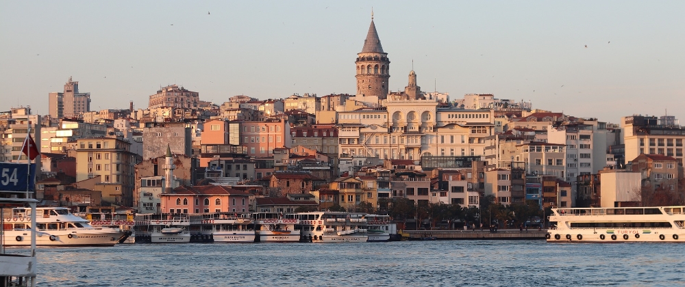 Alloggi in affitto a Istanbul: appartamenti e camere per studenti